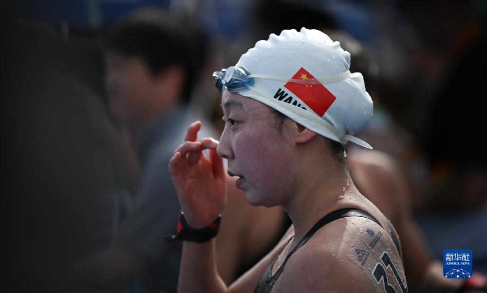 女子游泳世界冠军_女子游泳亚军_公开水域游泳女子冠军